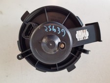 VENTOLA ABITACOLO INTERNA PEUGEOT 206 1.1 B 44KW 2002