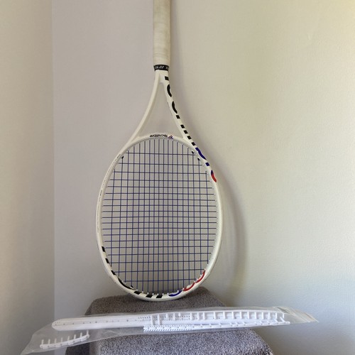 Racchetta tennis tecnica - racchetta,