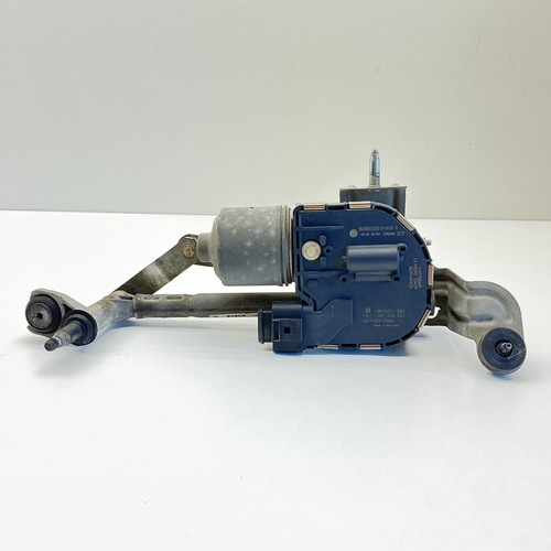 Motorino tergicristallo - motorino,