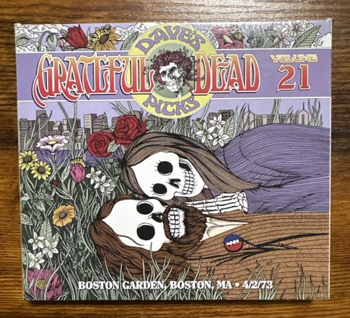 Grateful dead dave picks vol - picks,