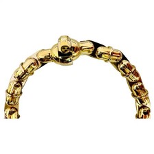 Bracciale Uomo Barakà in Oro