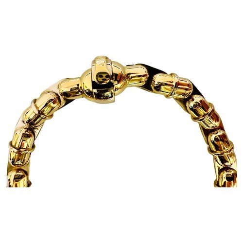 Bracciale uomo barakà oro - barakà, in