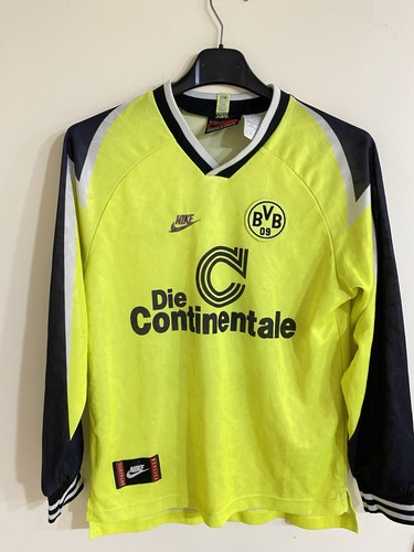 Maglia calcio borussia - maglia,