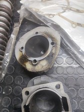 KIT CILINDRO MOTORE GRUPPO TERMICO DR DIAMETRO 55 102 CC VESPA 50 PK S XL RUSH