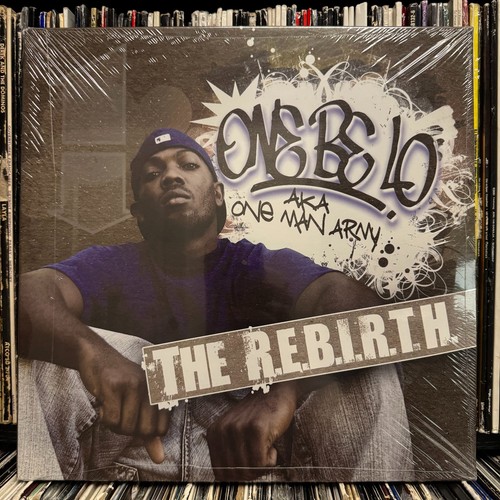 One the b i - be,