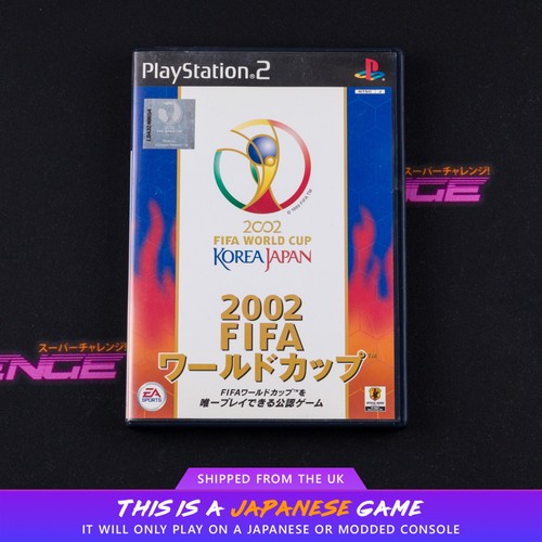 2002 fifa world cup - 2002,