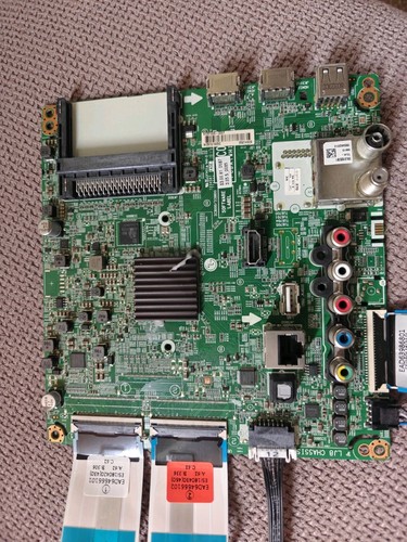55uk6470plc alimentatore - lg,