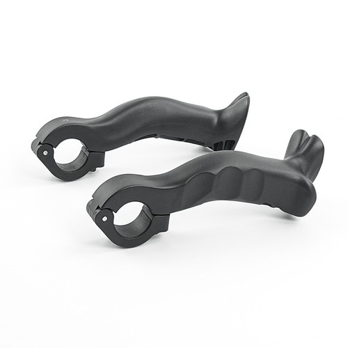 Ultralight resin bar ends - ultralight,