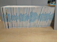 LOTTO TEX DAL 551 al 599  TUTTI ORIGINALI PRIMA EDIZIONE OTTIMI EDICOLA