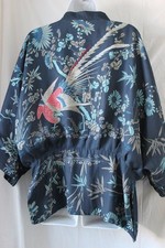 Blusa Zara S in seta come