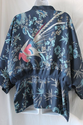 Camicetta stile kimono zapa - kimono,