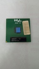 Intel celeron 600mhz - intel, socket