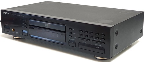 Kenwood 1050 lettore cd - kenwood, dp-1050
