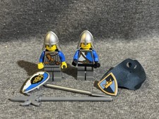 LEGO King’s Castle Soldier