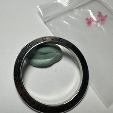 Rolex Explorer 16570 16550