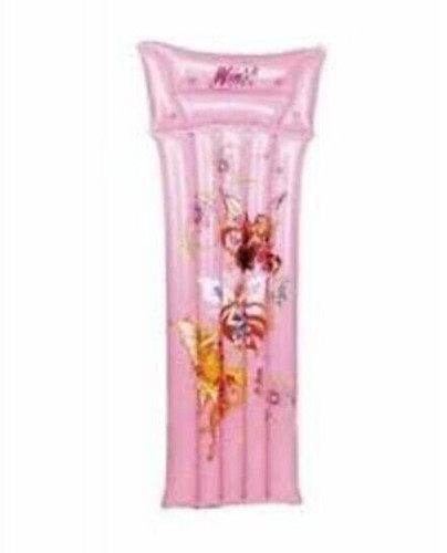 Winx club materassino - winx,
