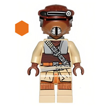 LEGO Star Wars Boushh /
