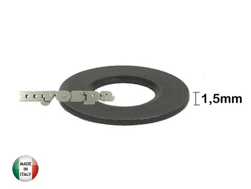 Frizione vespa 5mm rondella - frizione, 1,5mm