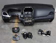 Kit airbag fiat freemont 2012