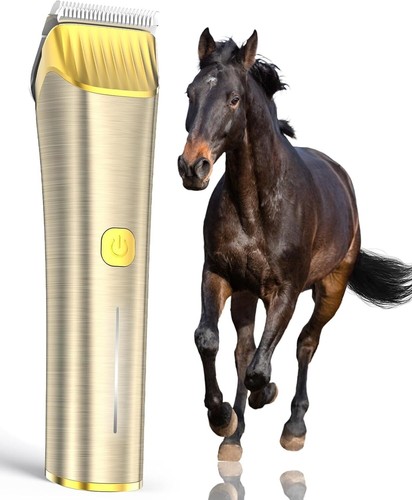 Tosatrice cavallo design senza - cavallo,