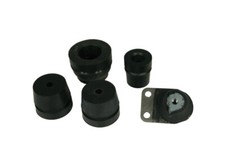 Kit ammortizzatori vibrazioni