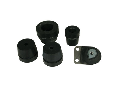 Kit ammortizzatori vibrazioni
