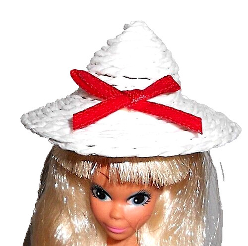 Barbie skipper leggy - barbie,