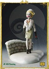 Nightmare Before Christmas Cut