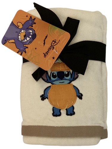 Costume disney stitch zucca - costume, in