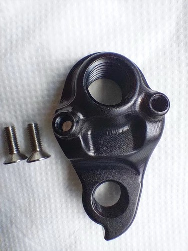 Dropout hardware per zaskar - hardware,