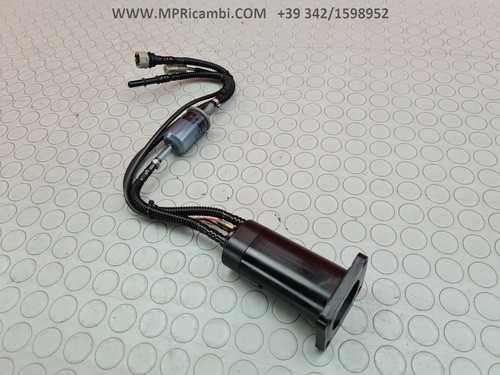 Pompa benzina 75007088311 ktm - pompa,