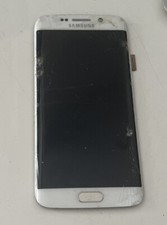Display LCD bianco originale
