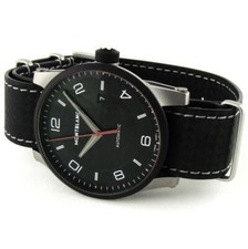 Orologio Montblanc TimeWalker