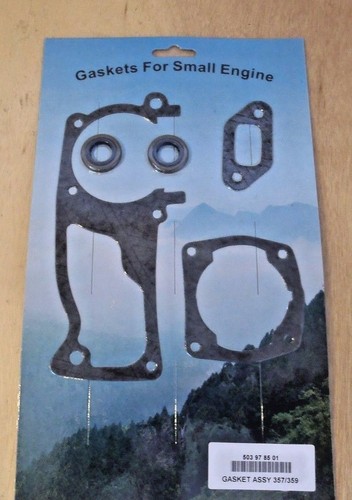 Kit guarnizioni guarnizioni