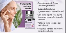 Just crema viso - viso, rigenerante
