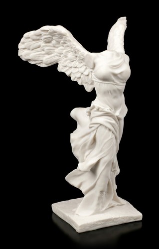 Nike samotracia statua - samotracia,