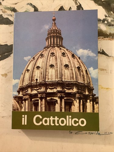 Cattolico raimondo - il,
