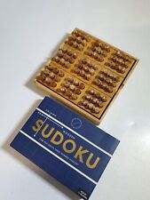 Puzzle Professore "Sudoku" da