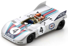 Spark 1:43 Porsche A.S.S nuovo