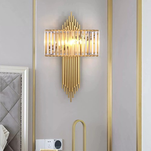 Applique parete lusso - applique,