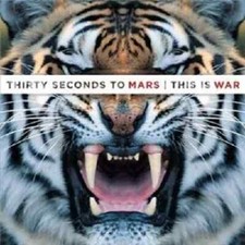 30 SECONDS TO MARS - THIS IS