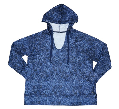 Felpa con cappuccio pullover
