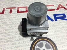 CENTRALINA POMPA ABS AUDI Q8 SQ8 4.0 TDI (2019) 4M6907379 AC (0265291358)