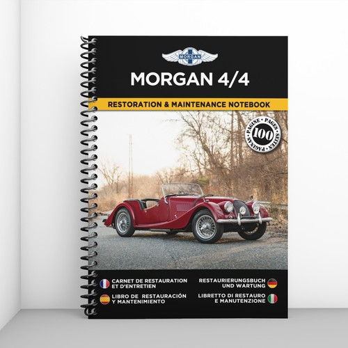 Morgan libretto di - :,