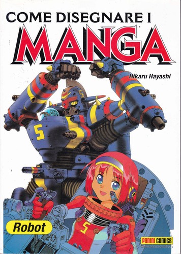 Come disegnare manga - come,