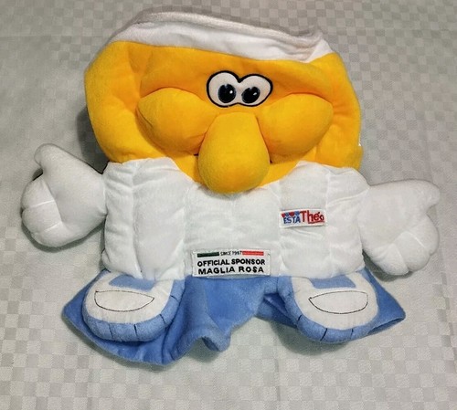 Cappello peluche vintage - peluche,