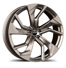 Kit 4 Cerchi in lega GMP Rebel