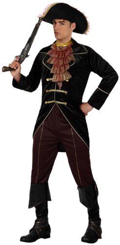 Costume pirata adulto 2 - costume,