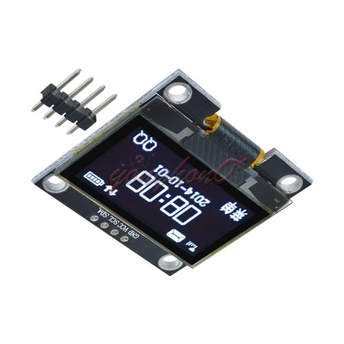 Modulo display lcd - modulo,