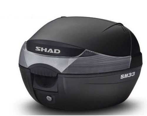 Shad sh33 bauletto - shad,